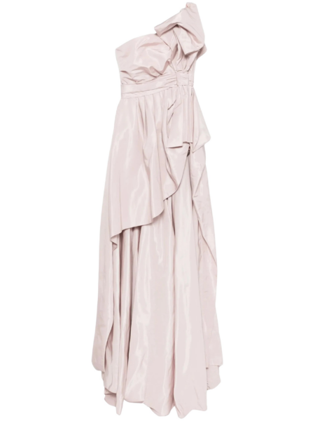 Saiid Kobeisy gown
