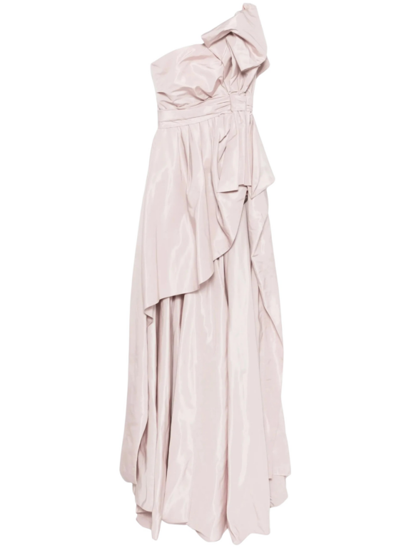 Saiid Kobeisy gown