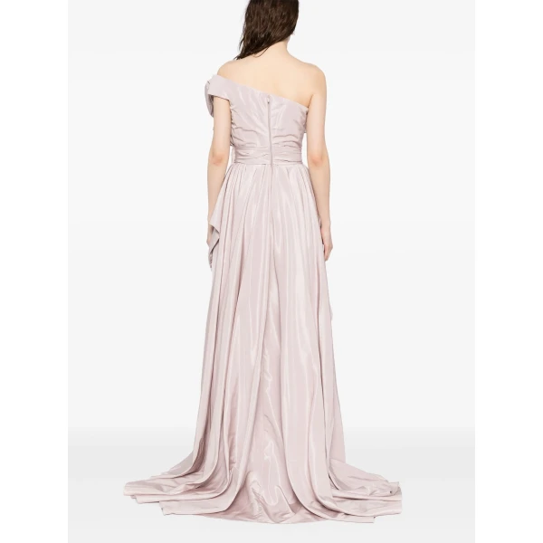 designer evening gowns
