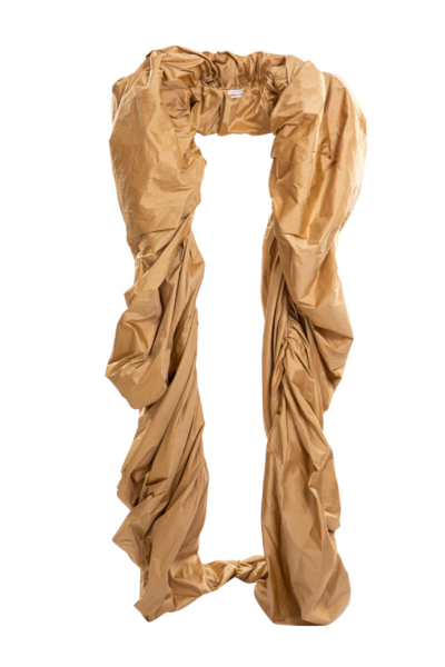 Saiid Kobeisy gown