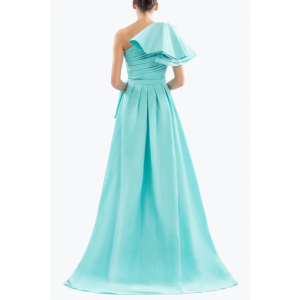 designer evening gowns