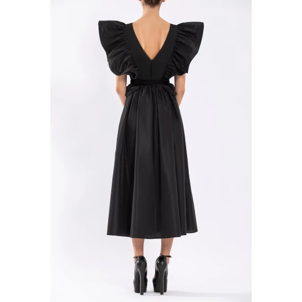 designer evening gowns