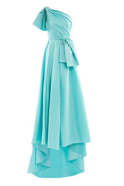 Saiid Kobeisy gown
