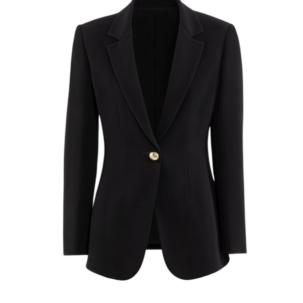 Saiid Kobeisy Tailored Jacket