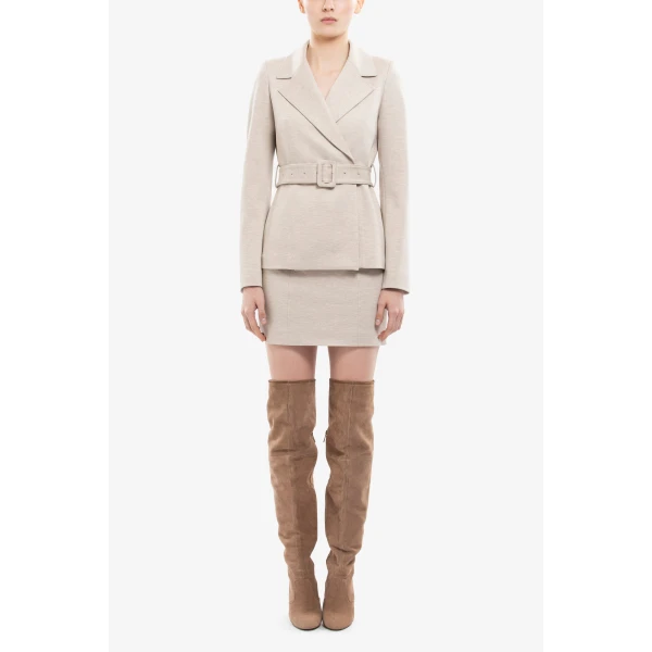 Tailored Jacket - Image 5