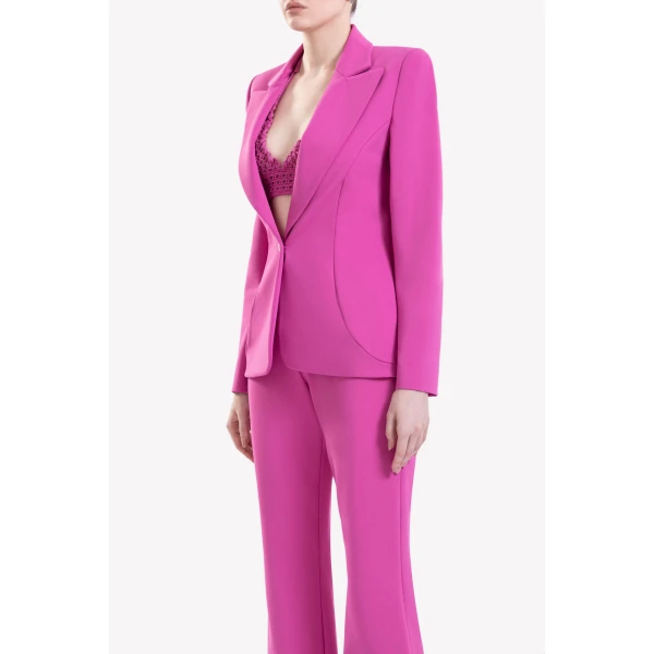 Tailored Jacket - Image 6