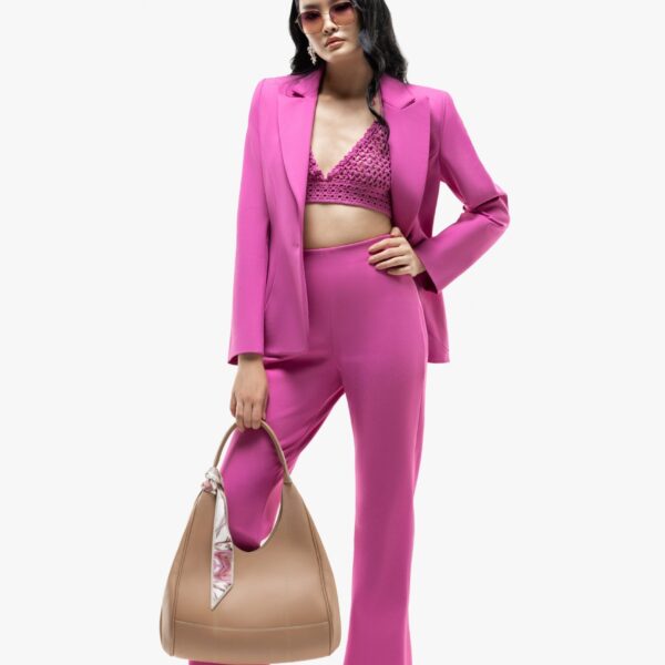 Saiid Kobeisy Tailored Pants, view 2