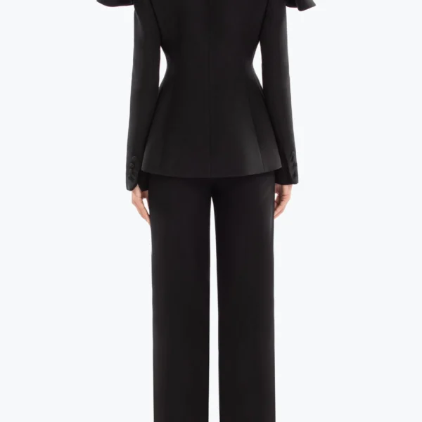 Saiid Kobeisy Tailored Pants, view 3