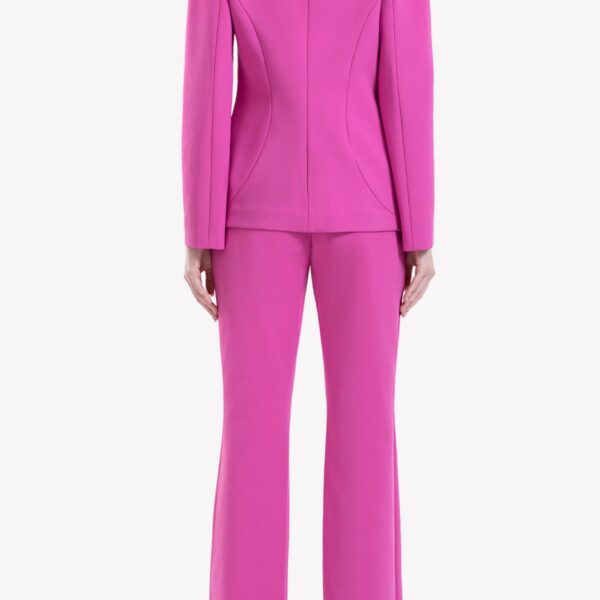 Saiid Kobeisy Tailored Pants, view 4