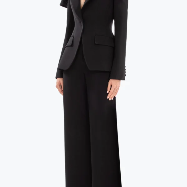 Saiid Kobeisy Tailored Pants, view 6