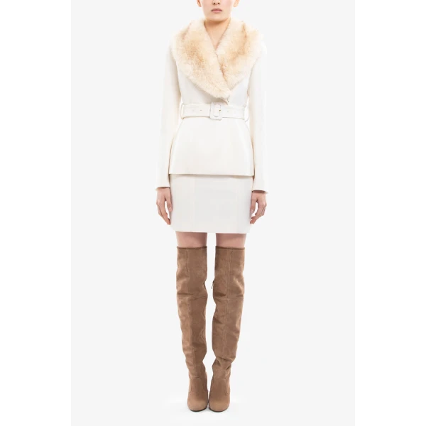 Tailored Skirt - Image 5