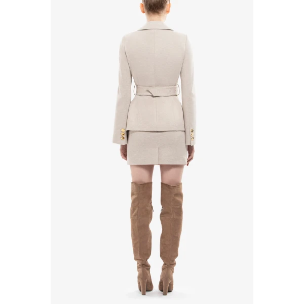 Tailored Skirt - Image 6