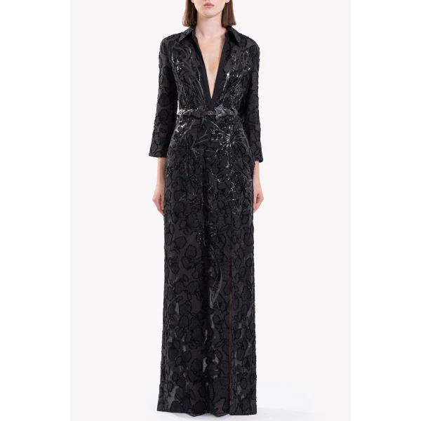 designer evening gowns