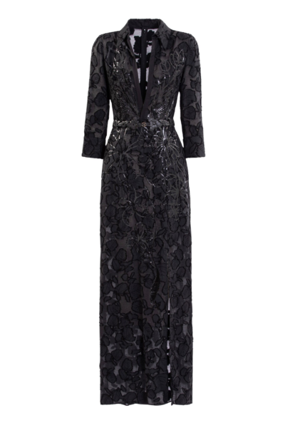 Saiid Kobeisy gown