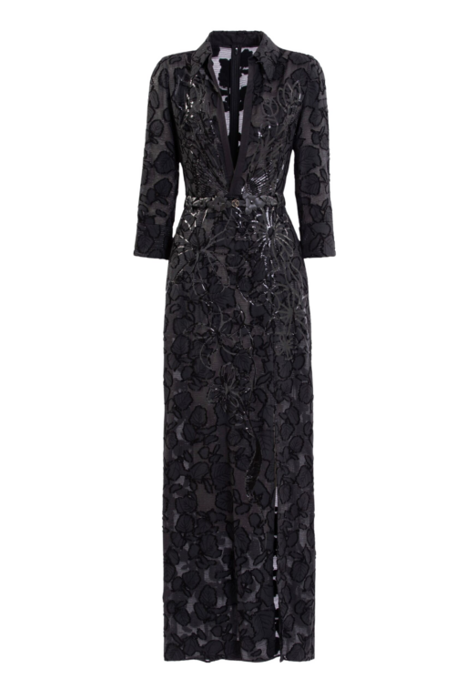 Saiid Kobeisy gown