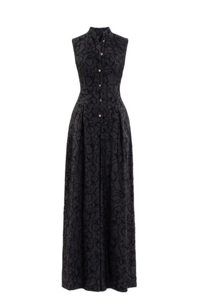 Saiid Kobeisy gown