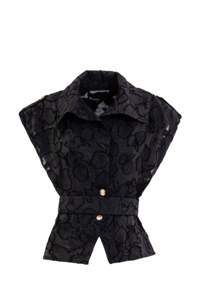 Saiid Kobeisy gown