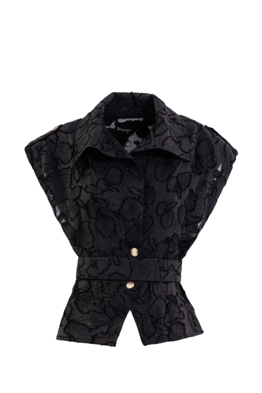 Saiid Kobeisy gown