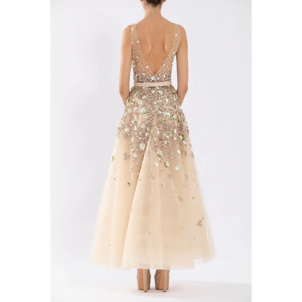 designer evening gowns