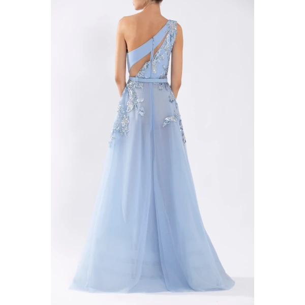 designer evening gowns