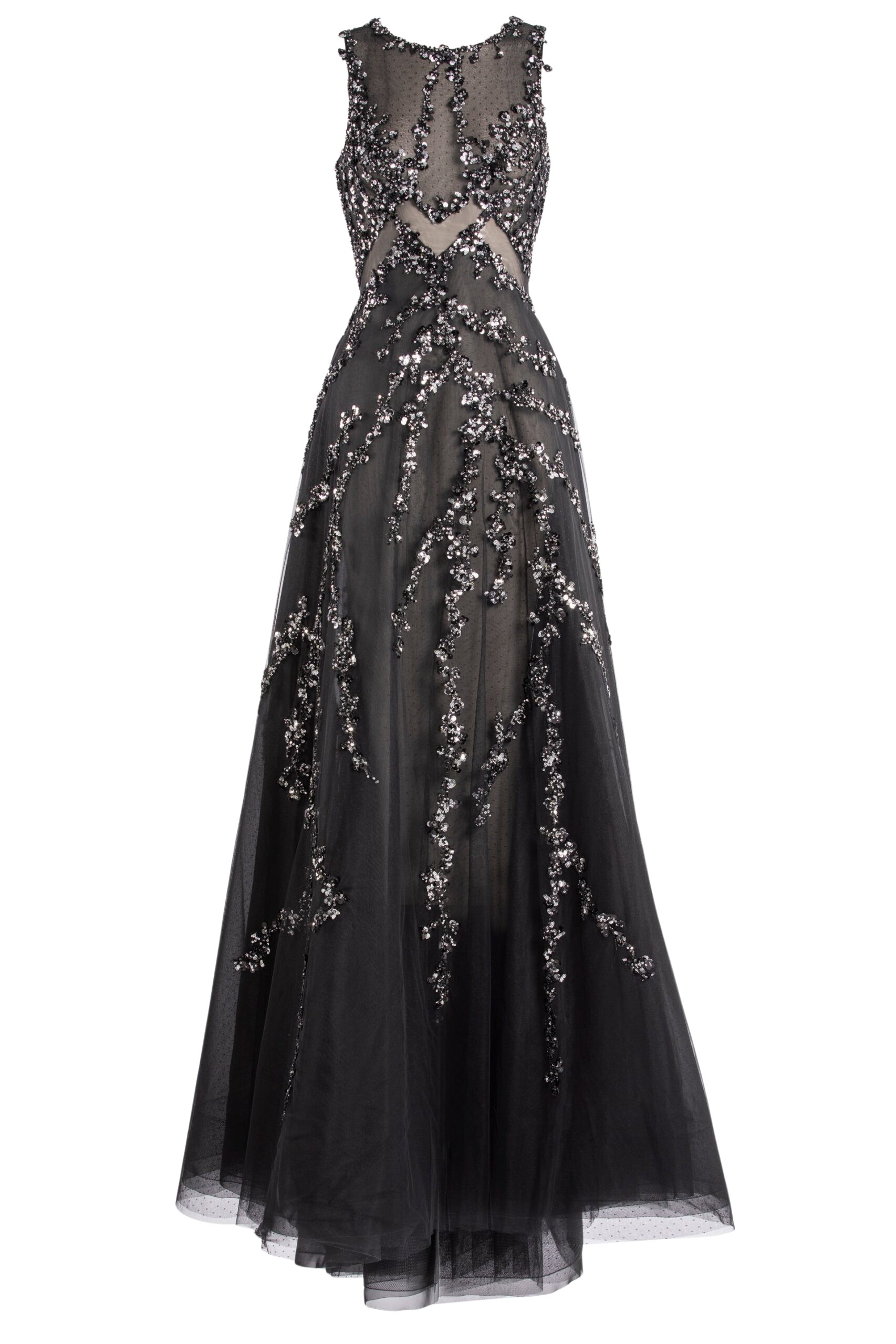 Saiid-Kobeisy-Tulle-Dress-With-Beading-scaled90349_nobg Saiid Kobeisy gown