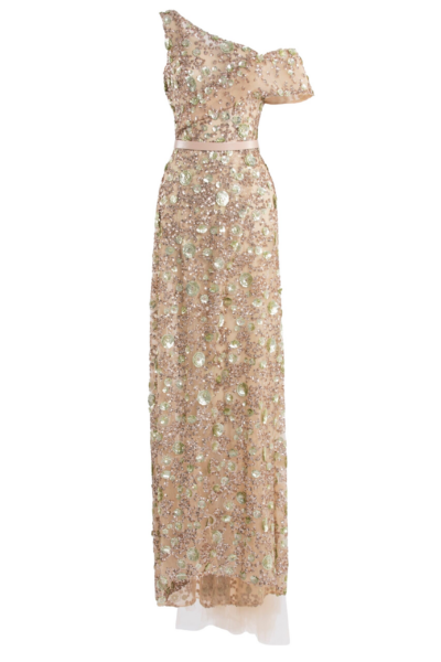 Saiid Kobeisy gown