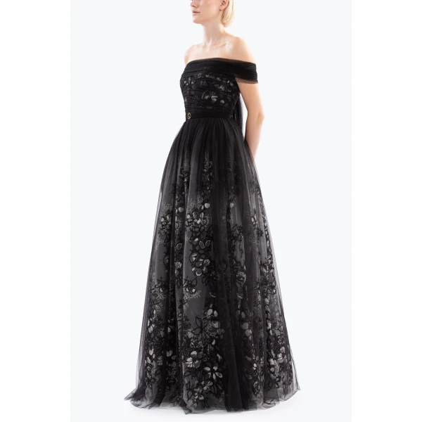 couture dresses