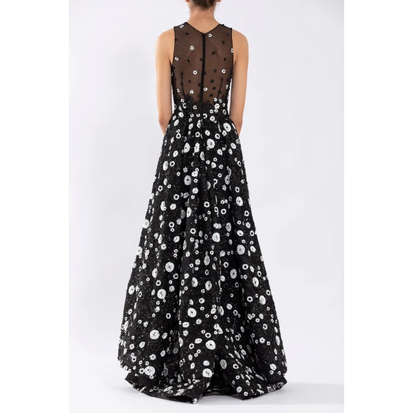 designer evening gowns