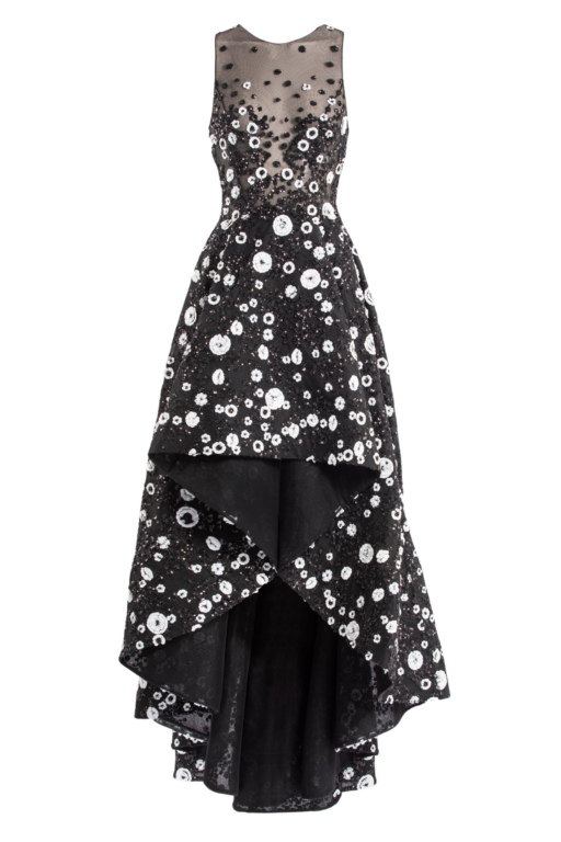 Saiid Kobeisy gown
