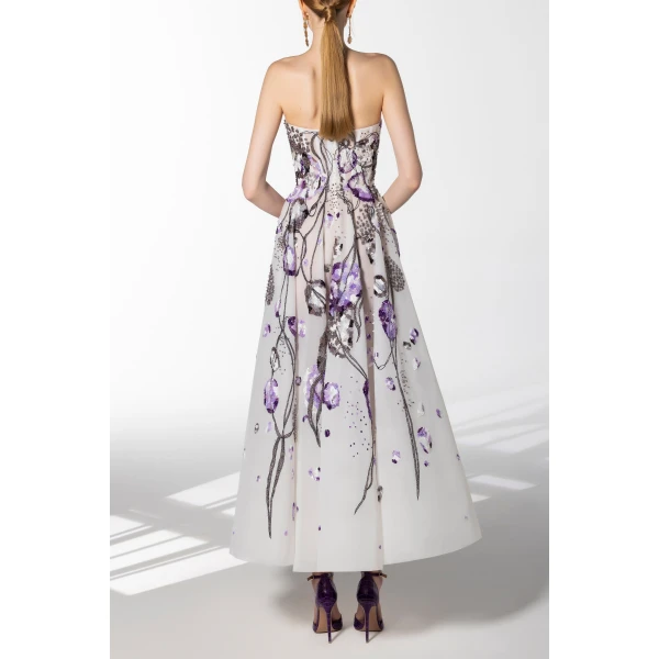 designer evening gowns