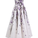 Saiid Kobeisy gown