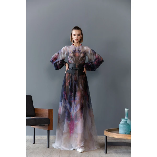 designer evening gowns