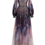 Saiid Kobeisy gown