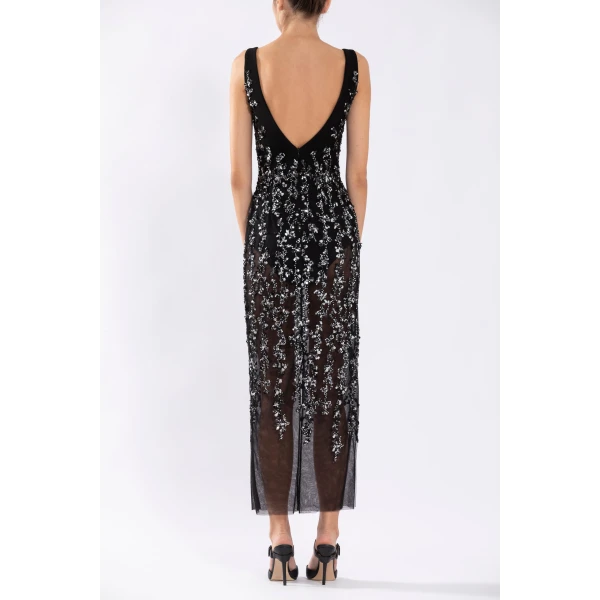 designer evening gowns