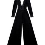 Saiid Kobeisy gown