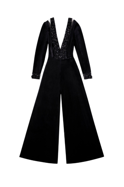 Saiid Kobeisy gown
