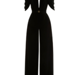 Saiid Kobeisy gown