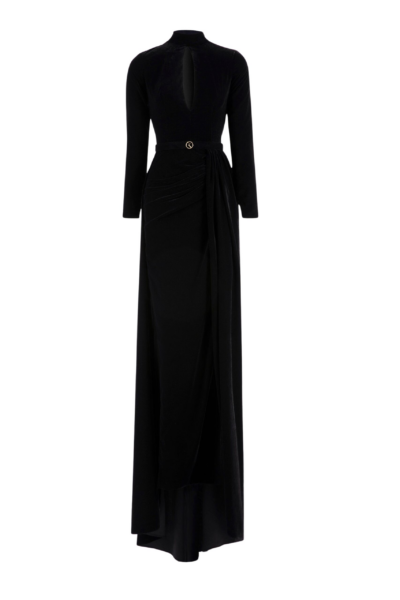 Saiid Kobeisy gown