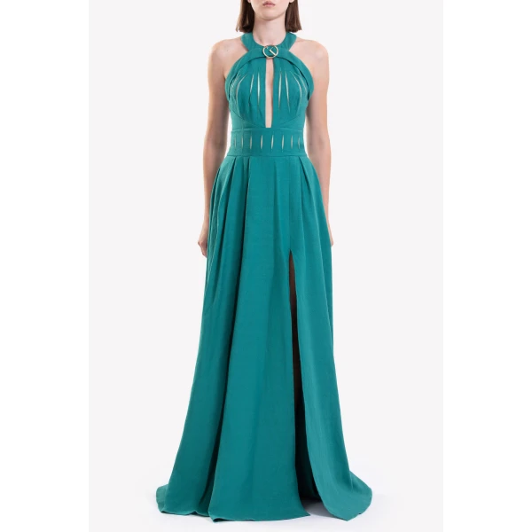 designer evening gowns