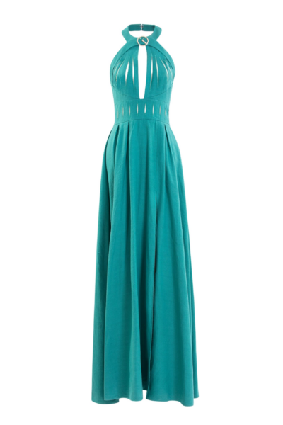Saiid Kobeisy gown