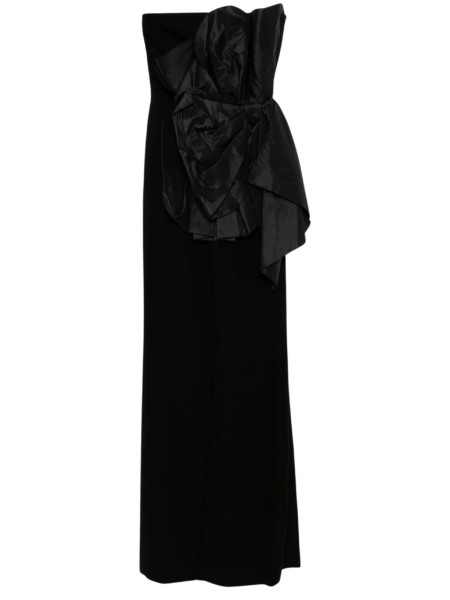 Saiid Kobeisy gown