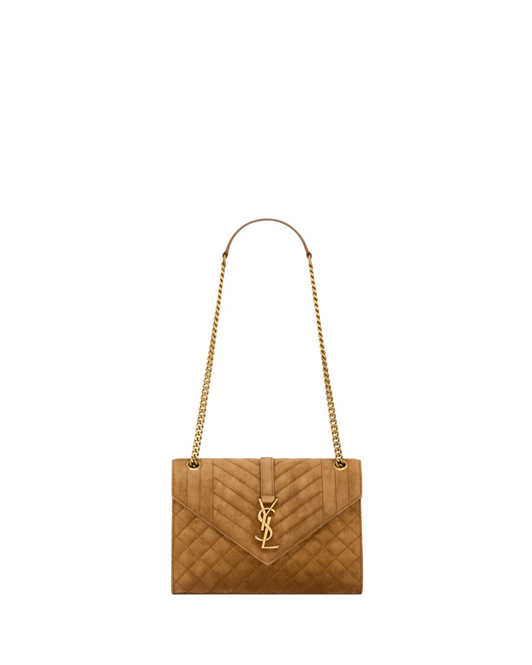 Saint-Laurent-ENVELOPE-medium-in-suede-coveti-scaled70787_nobg Saint Laurent ENVELOPE medium in suede designed in Paris