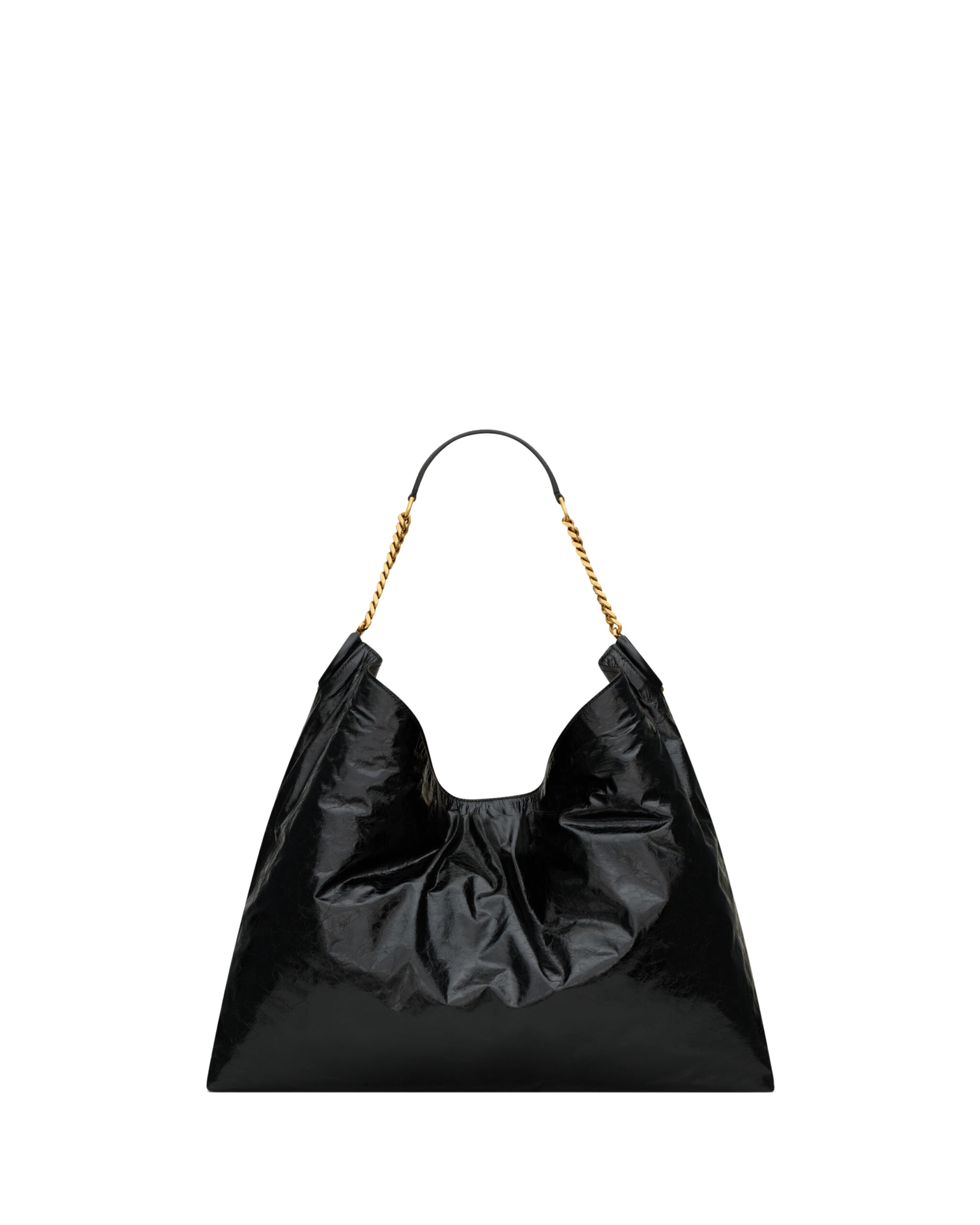 Saint-Laurent-HORTENSE-hobo-in-shiny-leather-coveti-scaled83520_nobg Saint Laurent HORTENSE hobo in shiny leather designed in Paris