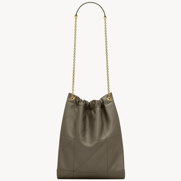 Saint Laurent JAMIE POCHON in lambskin, view 3