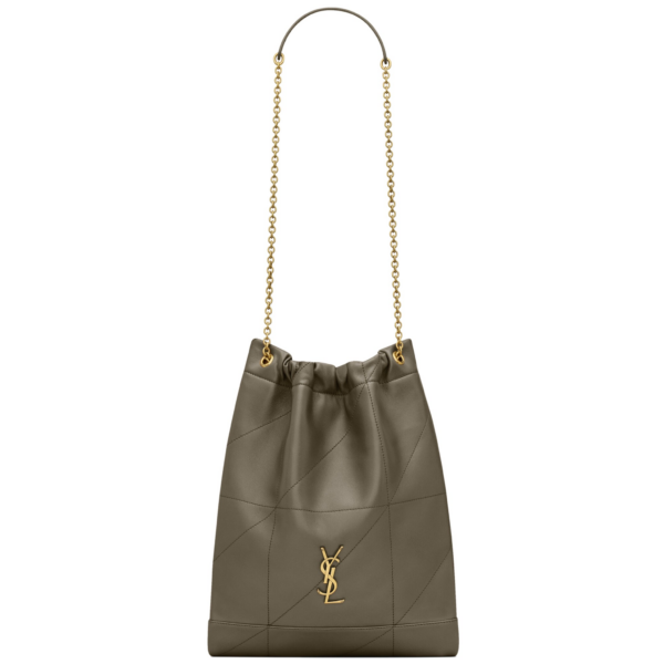 Saint Laurent JAMIE POCHON in lambskin