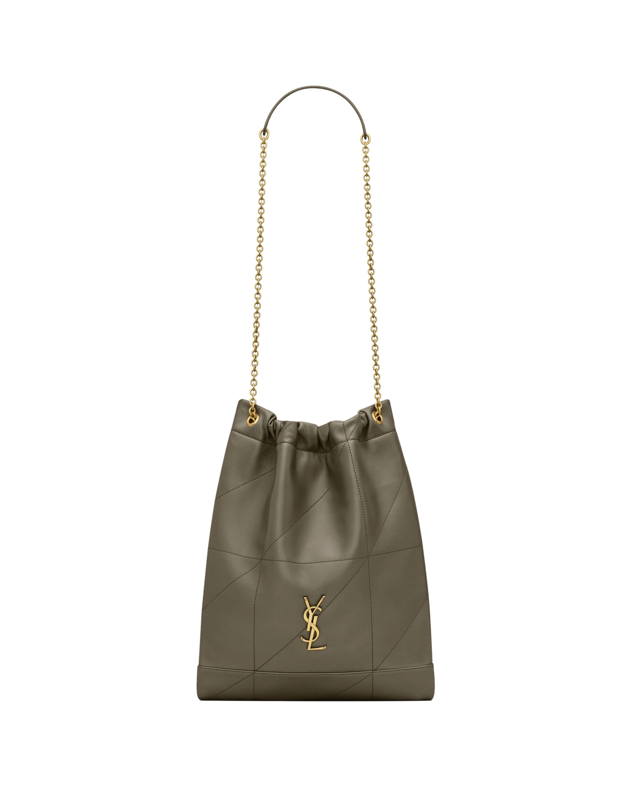 Saint Laurent JAMIE POCHON in lambskin