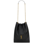 Saint Laurent JAMIE POCHON in lambskin designed in Paris