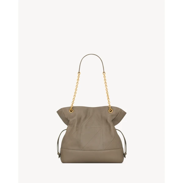 Saint Laurent JAMIE SHOPPING small in lambskin designed in Paris