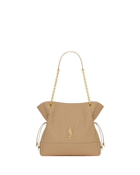 Saint Laurent JAMIE SHOPPING small in lambskin designed in Paris