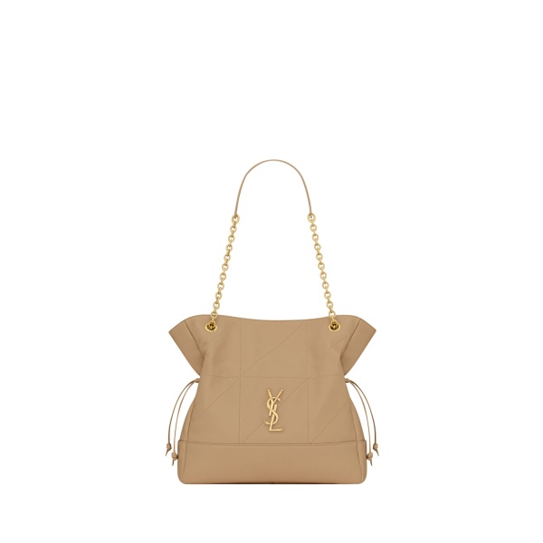 Saint Laurent JAMIE SHOPPING small in lambskin designed in Paris